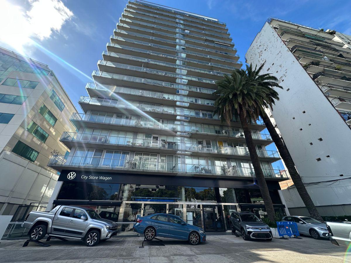Departamento en Avenida del Libertador 2337 - Olivos, Vicente Lopez