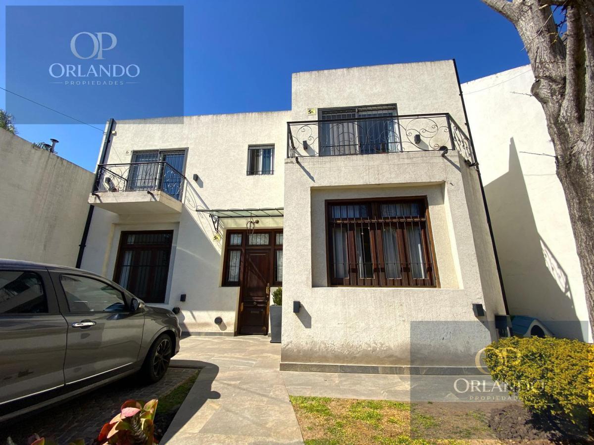 Casa en José Hernández al 3300 - Villa Ballester, General San Martín