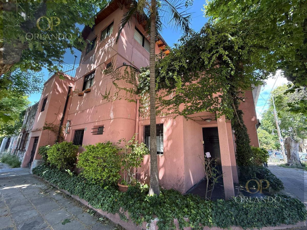 Casa en Lisandro de la Torre al 300 - Vicente Lopez