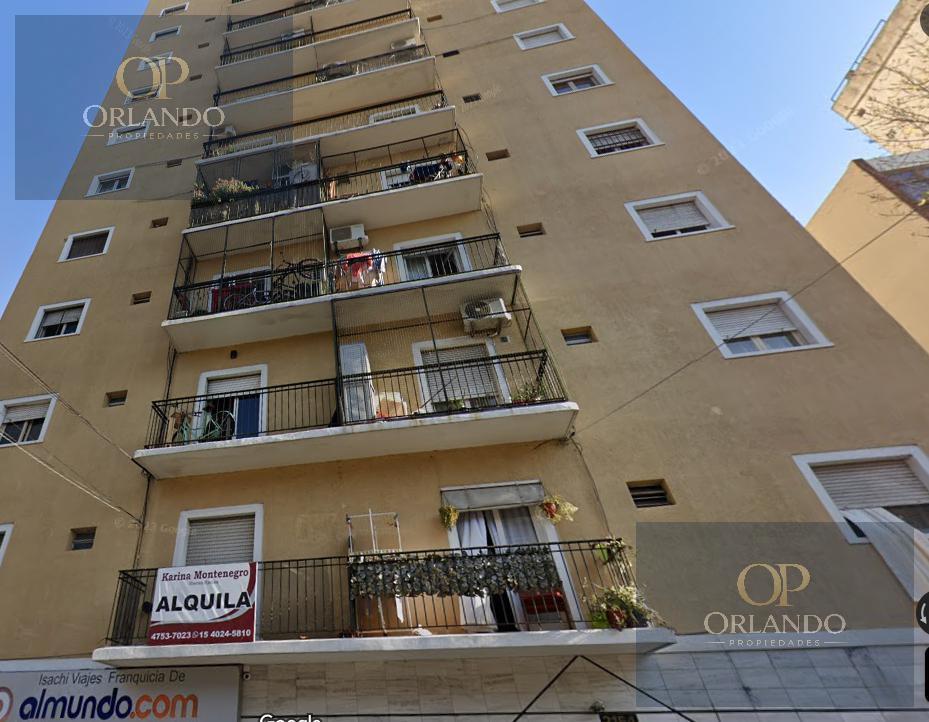 Departamento en venta — Salguero al 2100 - General San Martín, GBA Norte