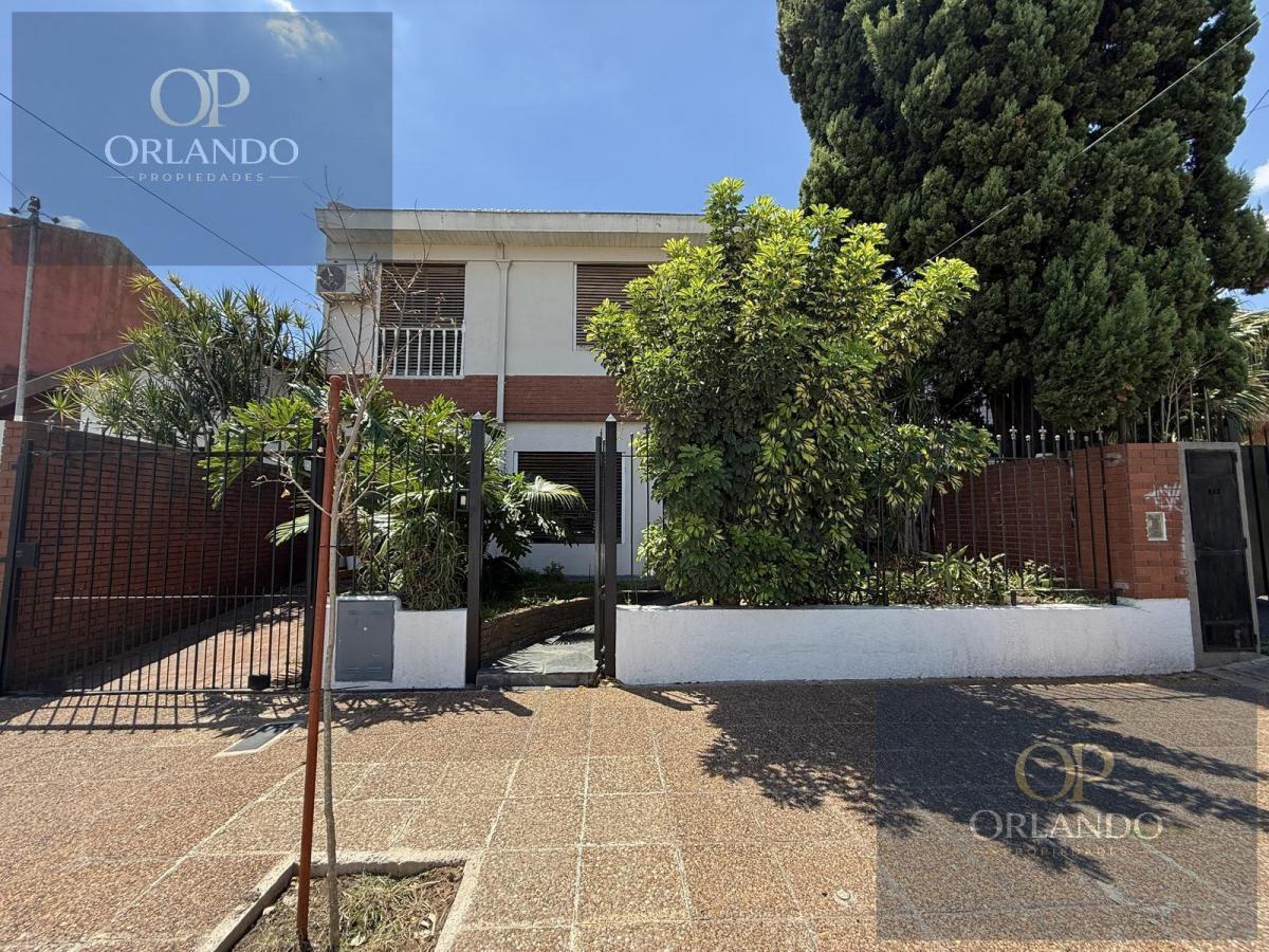 Casa en venta — Los Ceibos al 1400 - Villa Adelina, San Isidro
