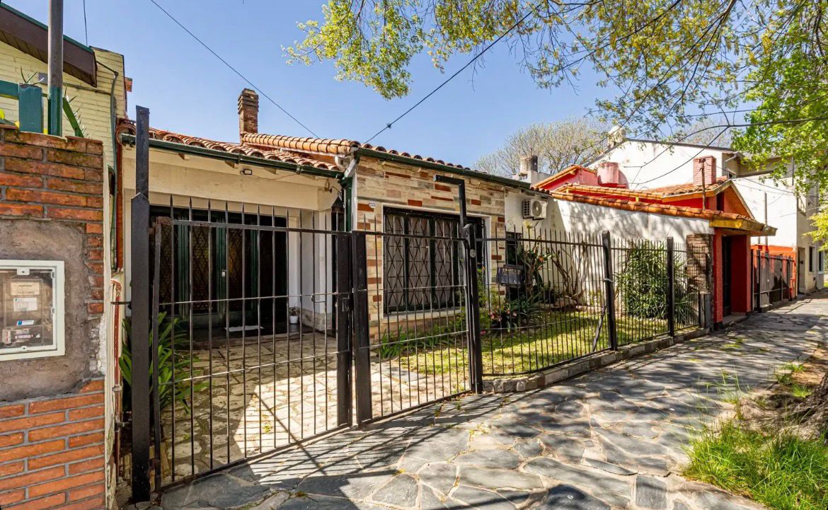 Casa en venta — O´Higgins al 2500, Olivos, Vicente Lopez