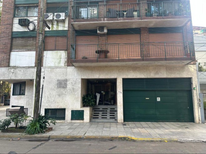 Departamento en alquiler — Doctor José Penna 779 - Vicente López, Vicente López