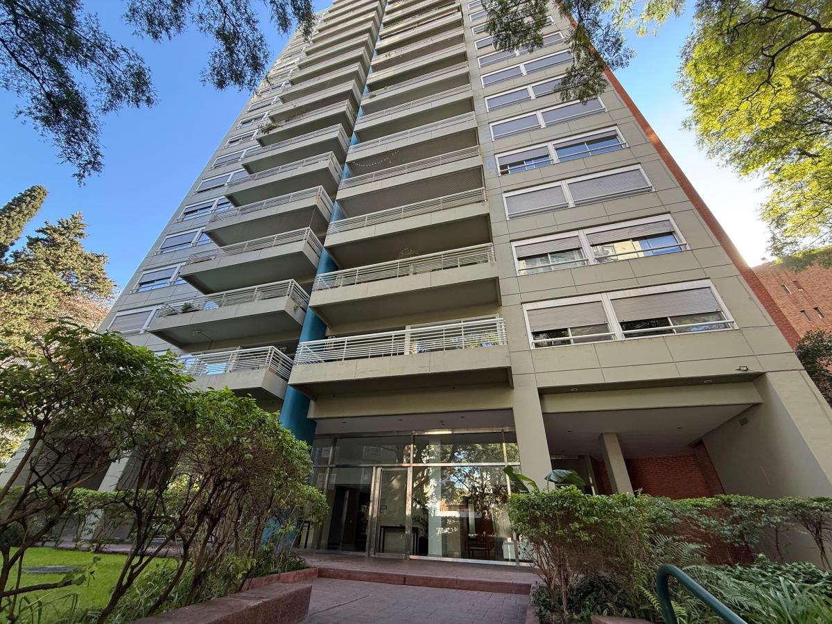 Departamento en alquiler — Comandante Leonardo Rosales 2620, Olivos, Vicente López