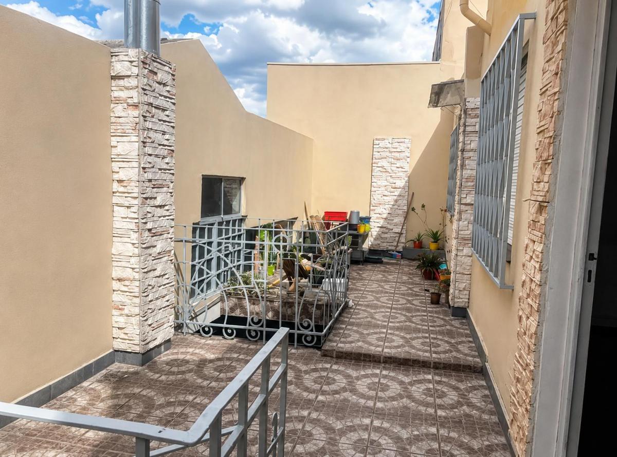 Departamento en alquiler — República 495, Villa Ballester, General San Martín