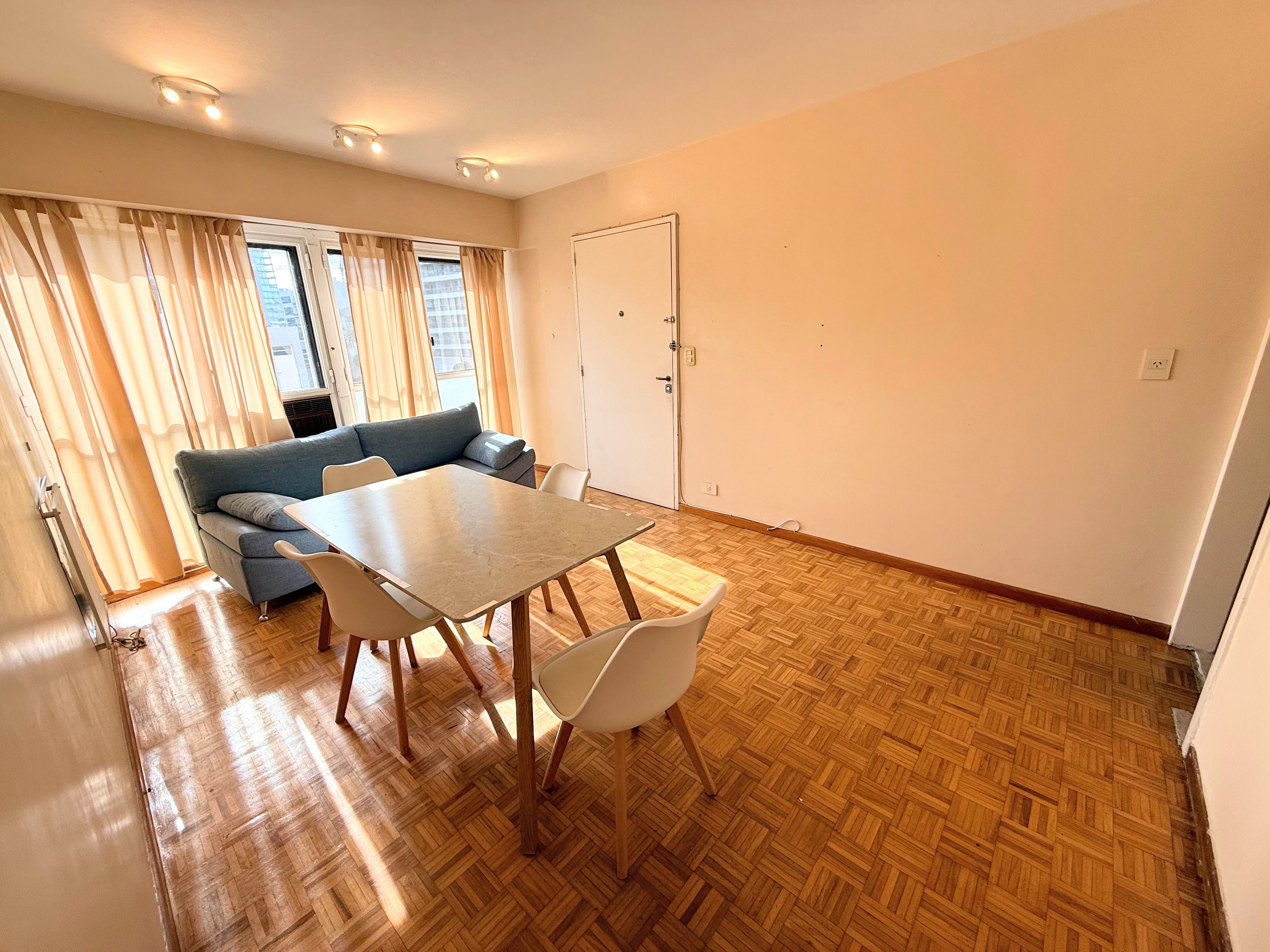 Departamento en alquiler — General Roca 604, Vicente Lopez