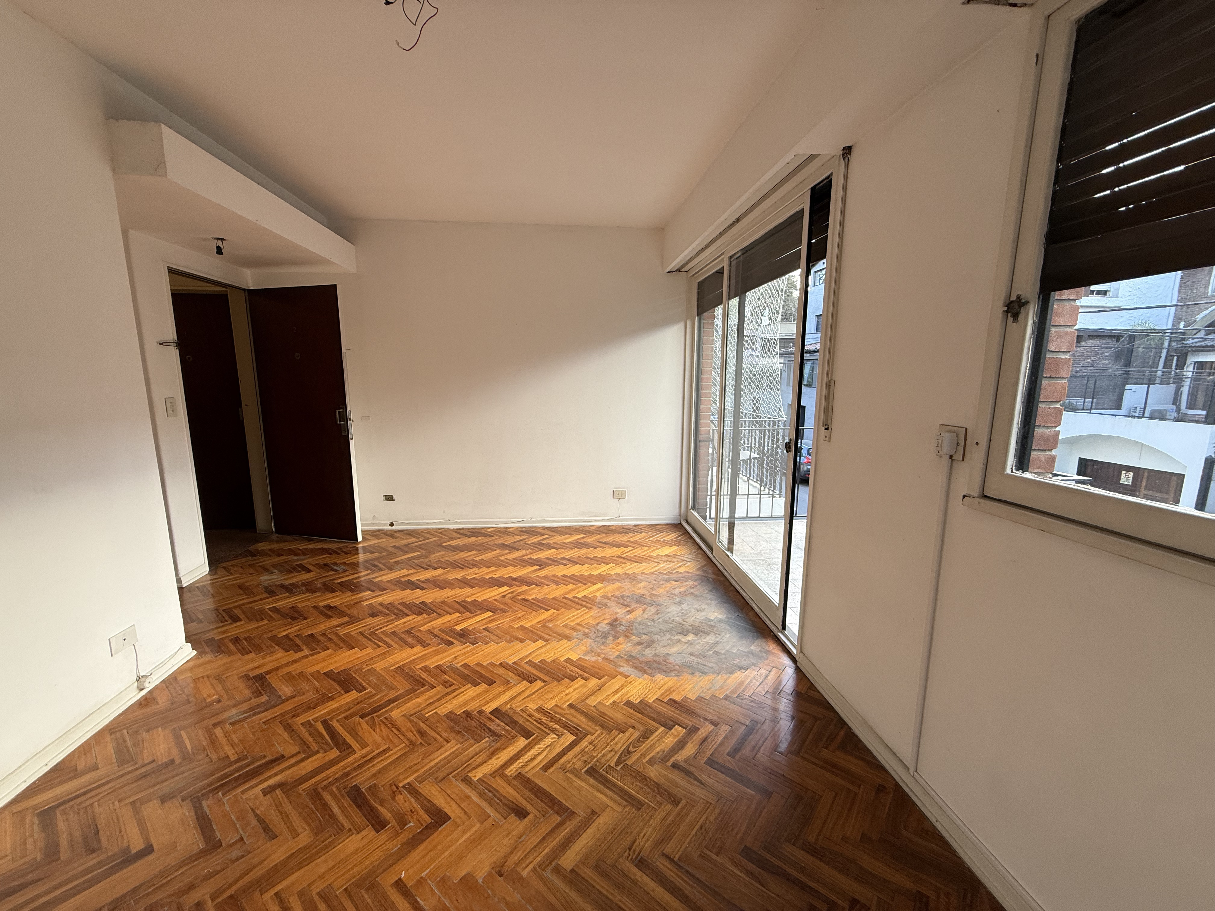 Departamento en alquiler — Gneral Roca 1004, Vicente Lopez