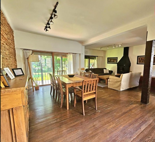 Casa en Rivadavia 2457, Béccar, San Isidro